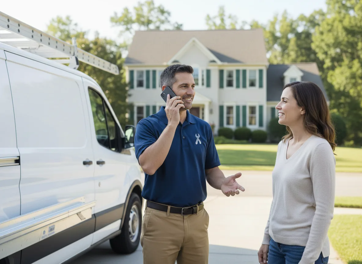 Home Gutter Service Cleveland, AR FAQs